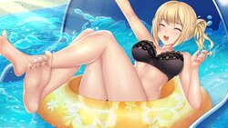 [Dharker Studios] Water Girls [v1.00] CG