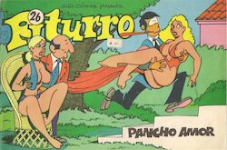 Piturro 26 (spanish)