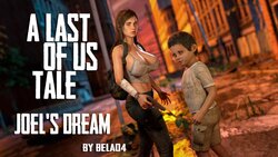 [Bela04] A Last of Us Tale: Joel's Dream