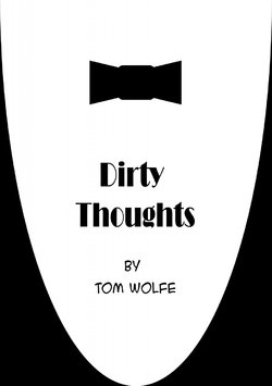 [Twolfe] Dirty Thoughts (Ongoing)