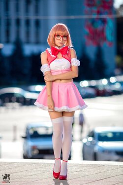 OwlLit - Mirai Kuriyama