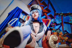 Refeen - Esdeath