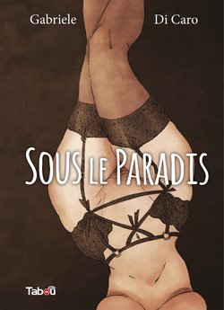 [Di Caro] Sous le paradis [French]