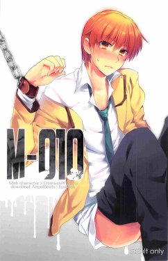 (SPARK6) [downbeat (Kirimoto Yuuji)] M-010 (Angel Beats!)