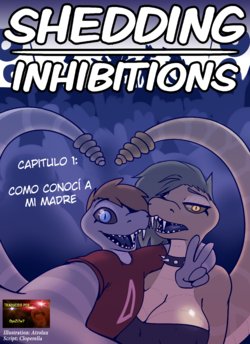 [Atrolux] Shedding Inhibitions Ch. 1 (HD + Bonus Content) (Español) [OyeZi7w7]