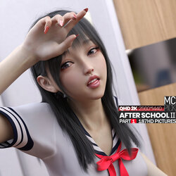 [MC PICK]After school II part1