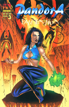 Pandora - Pandemonium 03 (Avatar)