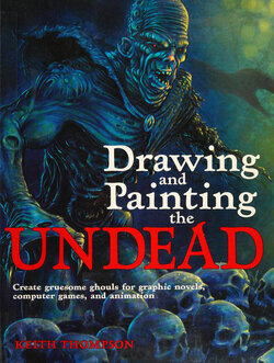 [Keith Thompson] Drawing and Painting the Undead