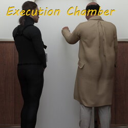 Enhjorning - Execution Chamber (Textless)