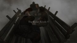 Elder Scroll V: Skyrim A Hucow Tale