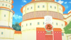Naruto：The female ninjas of Konoha Village 火影忍者同人：木叶的女忍者们 (1-2)