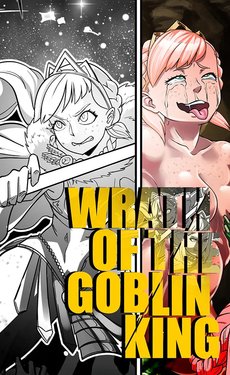 [MrPenning] Wrath of The Goblin King!