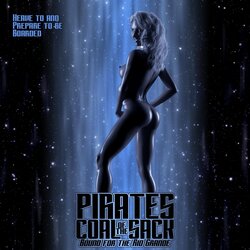 Pirates Of The Coal Sack 21
