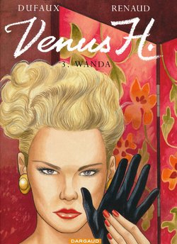 Venus H. - 03 - Wanda (Dutch)