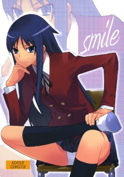 (C76) [Hapoi-Dokoro (Okazaki Takeshi)] Smile (Toradora!) [Polish] [doujinshi.pl]