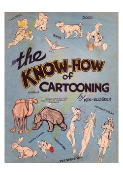 The Know How of Cartooning