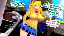 [thatcombatwombat] Is it true Galko was in a porno?
