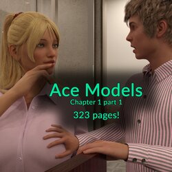 Samrend - Ace Models 1