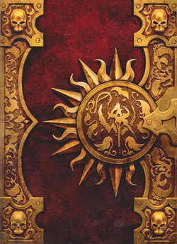 Warhammer Online Age Of Reckoning Art Book