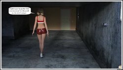 lilith's smelly captive Chapter 3 [French]