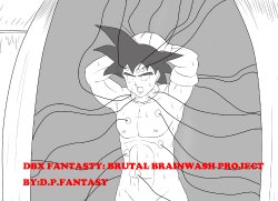 [D.P.Fantasy] DBX FANTASY! (Dragonball) [In Progress]