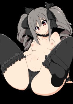 [Higetora] Ranko-chan (The iDOLM@STER Cinderella Girls)