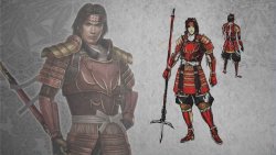 Samurai Warriors-1