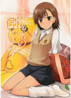 (C77) [Aspergillus (Okara)] Toaru Himitsu no Onee-sama (Toaru Kagaku no Railgun)