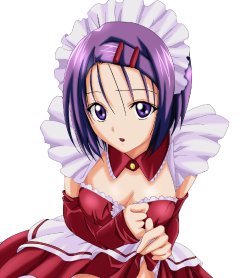 haruna(toloveru gallery)