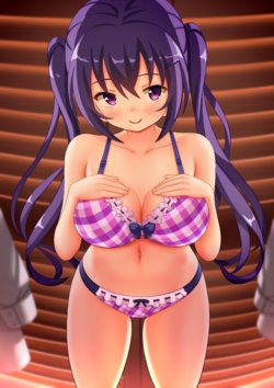 [cedar] Kossori Ecchi Rize-chan (Gochuumon wa Usagi desu ka?)