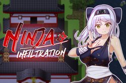 [Wan Coin] Ninja Infiltration (Netorare Kunoichi Ninpouchou) (uncensored)