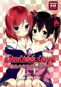 (C88) [Candy Club (Sky)] Endless Love ~Kako Kara no Present~ (Love Live!) [Vietnamese Tiếng Việt] [Demon Victory Team]