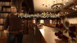 [WhiteTenderSugar] Midsummer Blossom