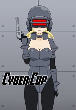 Cyber Cop