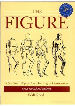 The Figure by Walt Reed {English]