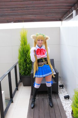 (コスプレ) [CR製作委員会]おしえて！あやね先生