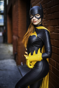 Amanda Lynn Batgirl E Hentai Lo Fi Galleries