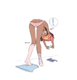 [Cheezy-Pie] Pervy Housewives (Steven Universe)