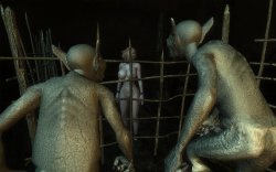 TESIV: Goblin Monster Sex [Oblivion][Animated]