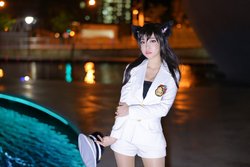 [Tomia] Ahri