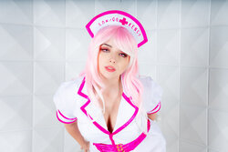 Serinide - Nurse Sonico