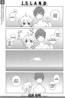 [Dowman Sayman] Island [English]