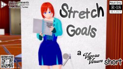 [JDelta] Stretch Goals