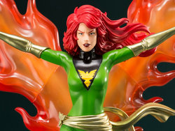 X-Men '92 ArtFX+ Phoenix (Furious Power) Statue [bigbadtoystore.com]