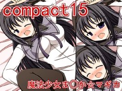 [Idol Time] compact 15 (Puella Magi Madoka Magica)