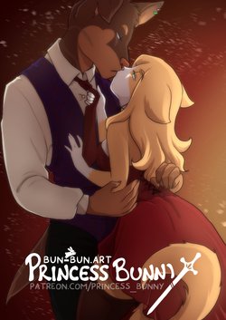 [BunBun-Art] Haru's Private Party (Ongoing)