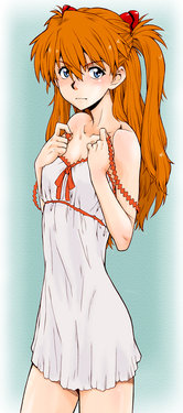 Asuka Langley Soryu (Photo collection)（9）