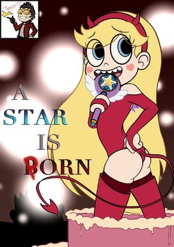 [Travis-T] Star vs. the Forces of Evil - A Star is Born (WIP)