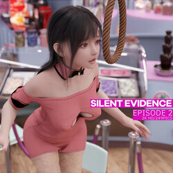 [ YGPX ]Silent Evidence 2