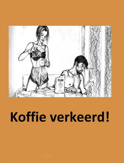 Koffie verkeerd (Dutch)
